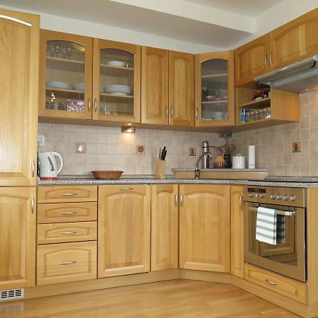 Apartmán Tuček Štrbské Pleso Kültér fotó