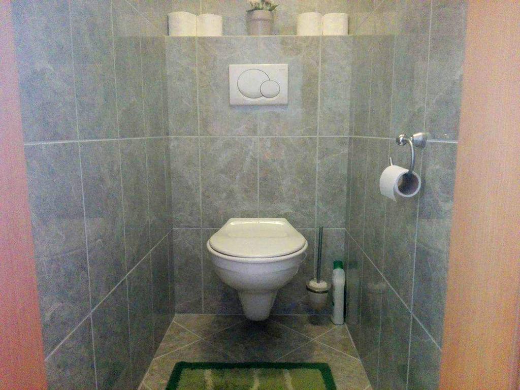 Apartmán Tuček Štrbské Pleso Kültér fotó