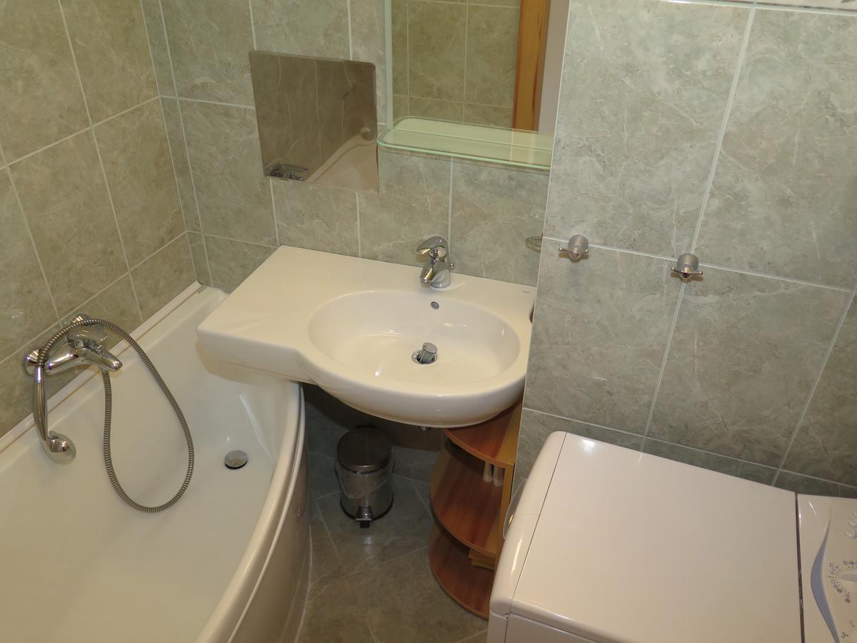Apartmán Tuček Štrbské Pleso Kültér fotó